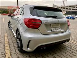 مرسيدس بنز A-Class